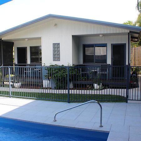 Gecko Guest House Cooktown Eksteriør bilde