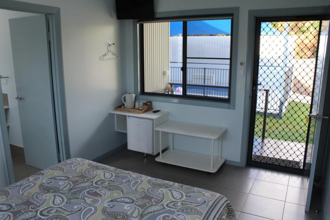 Gecko Guest House Cooktown Eksteriør bilde