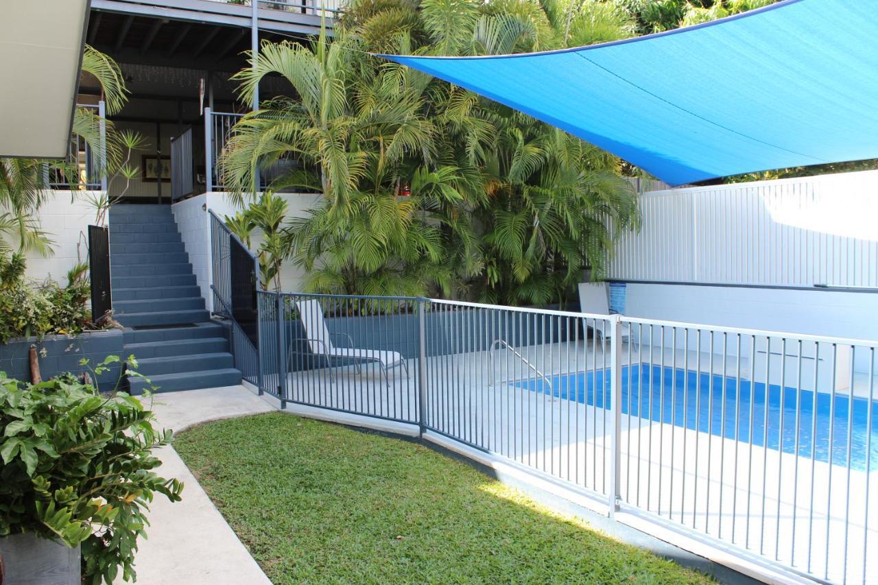 Gecko Guest House Cooktown Eksteriør bilde