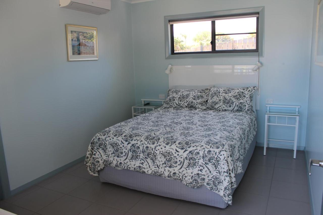 Gecko Guest House Cooktown Eksteriør bilde